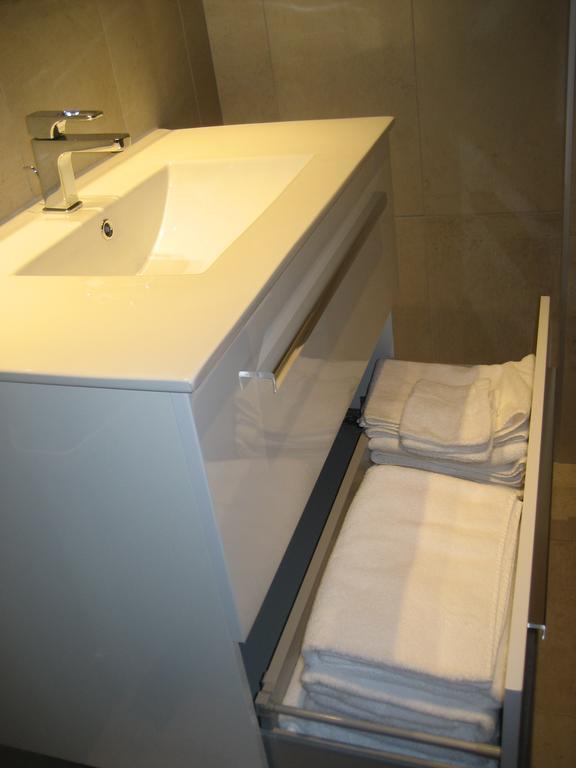Apartmán Montcalm Climatise En Plein Ecusson Montpellier Exteriér fotografie