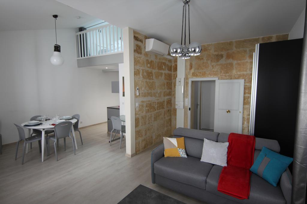 Apartmán Montcalm Climatise En Plein Ecusson Montpellier Exteriér fotografie